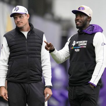 Inside the Kwesi Adofo-Mensah era and where it all went wrong for the Vikings