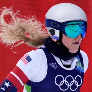 Vonn preparing to head home for more surgeries