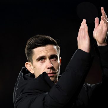 Former Loons coach Eric Ramsay fired at West Bromwich Albion