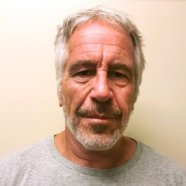 Amy Wallace: In all the uproar over Epstein, remember the victims