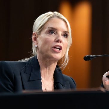 Commentary: Why Bondi chose a Missouri prosecutor for a Georgia election case