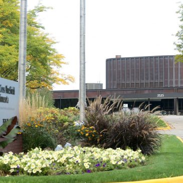 Eagan: Developers eye former Blue Cross Blue Shield HQ site 