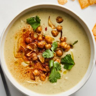 Bowls of inspiration: Three beloved dishes in soup form