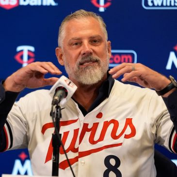 Five Twins questions as spring training gets underway