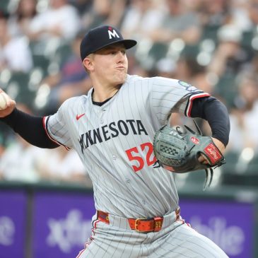 Twins’ Zebby Matthews looks to find consistency, better execution