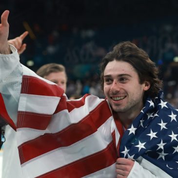 SNL and Tonight Show appearances coming for Wild star Quinn Hughes