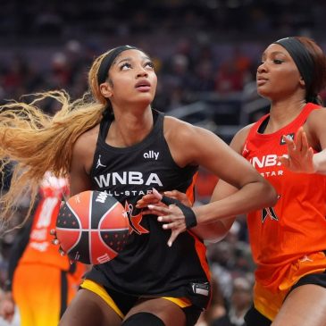 WNBA says March 10 deadline needed for new CBA