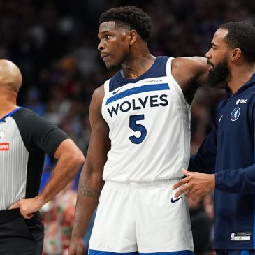 Mike Conley wanted to stay in Minnesota with his family … and his brothers