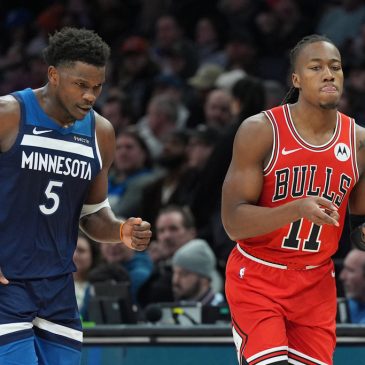 A big star? A seventh man? Days dwindling for Timberwolves to improve roster