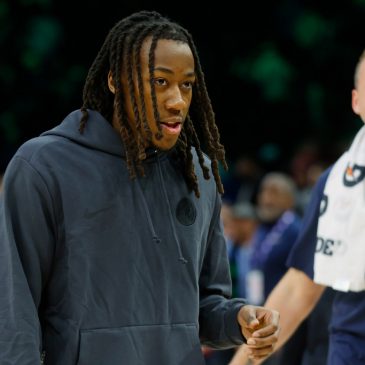Rudy Gobert suggests Timberwolves be benched for effort. Maybe Ayo Dosunmu’s arrival is an easier fix