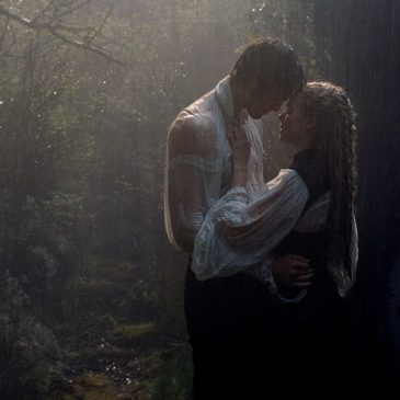 Movie review: Fennell’s messy ‘Wuthering Heights’ a playful, unsatisfying adaptation