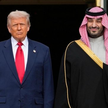 Saudi Arabia may have uranium enrichment under proposed deal with US, arms control experts warn