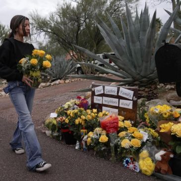 Police in Nancy Guthrie investigation say glove DNA didn’t match anything in national database