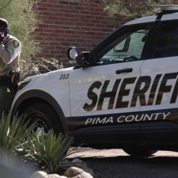 Nancy Guthrie kidnapping investigators work with Walmart after identifying suspect’s backpack