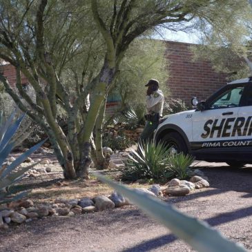 Genealogical sites have helped solve major crimes. Police in Nancy Guthrie’s case might turn to them