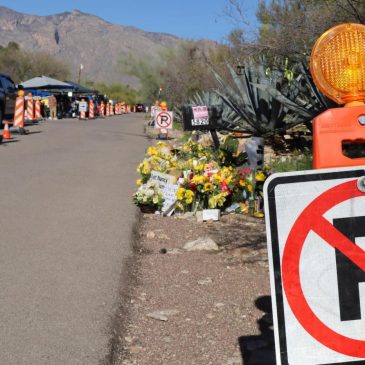 No-parking zone in Nancy Guthrie’s neighborhood widened amid complaints about journalists, streamers