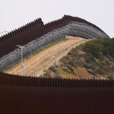 US offers $10 million for capture of brothers said to lead Mexico’s Sinaloa cartel in Tijuana