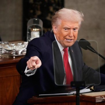 What Americans think about Trump’s judgment on military force as Iran talks resume: new AP-NORC poll