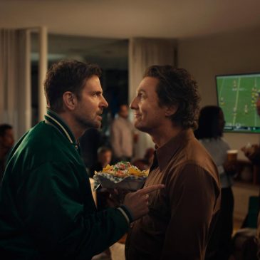 Super Bowl LX ads feature AI, weight-loss drugs and celebs from George Clooney to Kendall Jenner