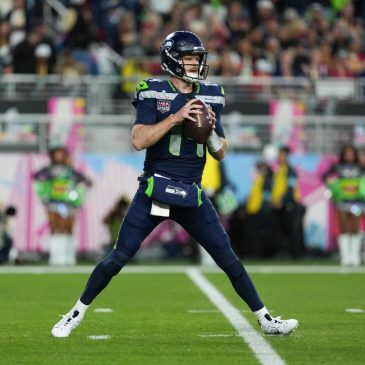 QB Sam Darnold wins Super Bowl championship right where he revived his career with San Francisco