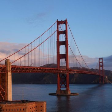 Super Bowl week sightseeing and adventure goes well beyond football in the Bay Area