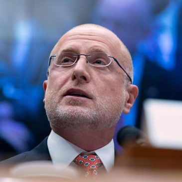 FCC chairman says the agency is investigating ABC’s ‘The View’ over equal time rule