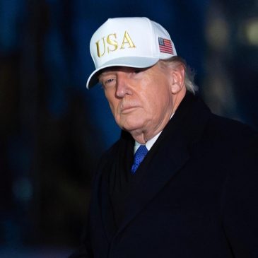 David M. Drucker: How Trump squandered his most potent political asset