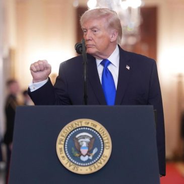 5 questions heading into Trump’s State of the Union address