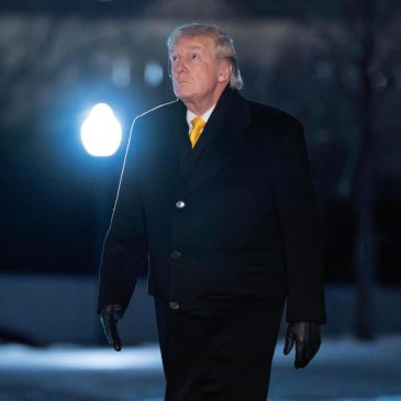 When conflict meets competition: Trump’s immigration agenda roils opening days of Winter Olympics