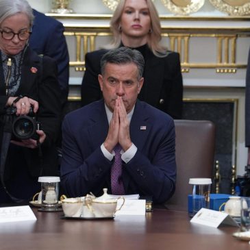 CIA ends publication of its popular World Factbook reference tool