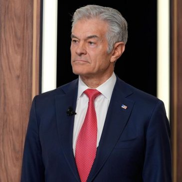 Kathryn Anne Edwards: Dr. Oz is not the retirement guru America needs