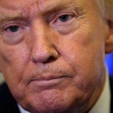 Governors group says Trump will welcome Democrats and Republicans to White House