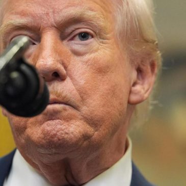 Following Trump’s lead, some GOP states seek to limit environmental regulations