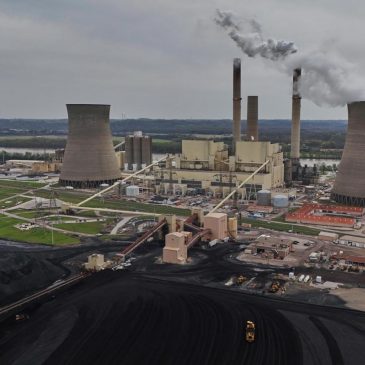 Scientific studies calculate climate change as health danger, while Trump calls it a ‘scam’