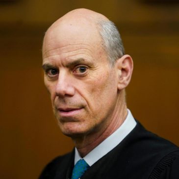 Judge says US must help bring back a handful of Venezuelans deported to notorious prison