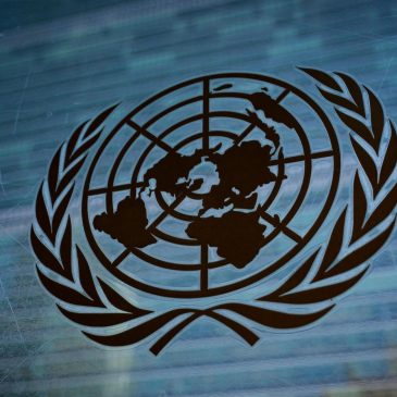 US pays about $160 million of the nearly $4 billion it owes the United Nations