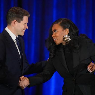 Her jabs go viral. He’s known to quote the Bible. How social media is shaping a Texas Senate race