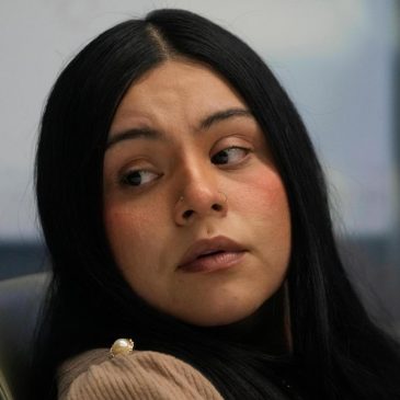 Lawyers of Chicago woman shot by federal agents say documents show how DHS lies about investigations