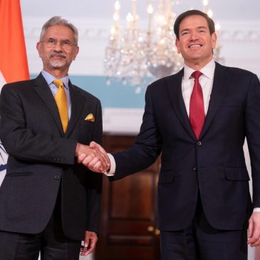 Trump looks to rebuild critical mineral supply chains for everything from jet engines to smartphones