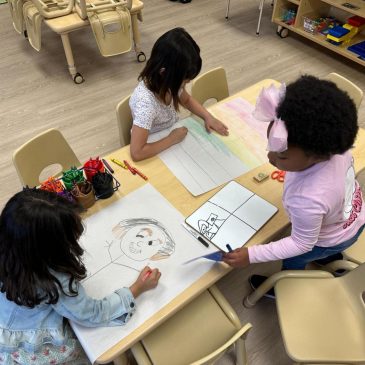 New Mexico’s promise of free child care comes with a fiscal escape hatch