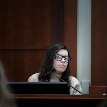 Brazilian au pair gets 10-year sentence for scheme to kill lover’s wife and another man