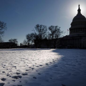 CBO: Federal deficits and debt to worsen over next decade