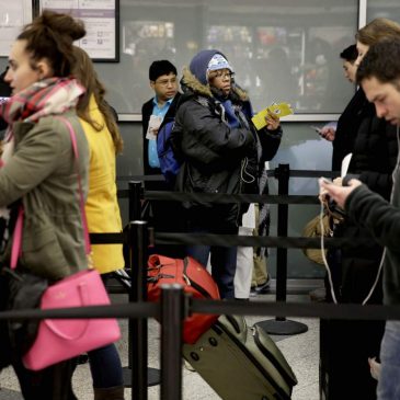 The worst (and best) US airports for flight disruptions