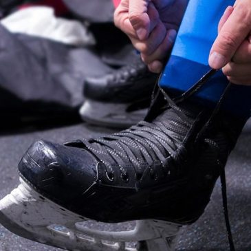 Girls hockey: A roundup of Tuesday’s section tournament action