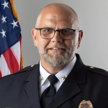 White Bear Lake Police Chief Dale Hager will retire May 8, the city has announced