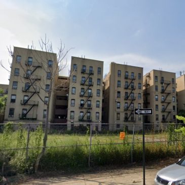 Move Over, ULURP: First Project Using ‘Expedited’ Land Use Review Kicks Off In The Bronx