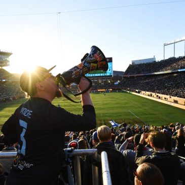 For 10th anniversary season, Minnesota United identifies 63 top moments