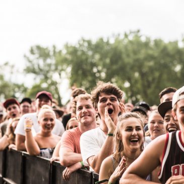 After an eight year break, the eclectic Eaux Claires festival will return