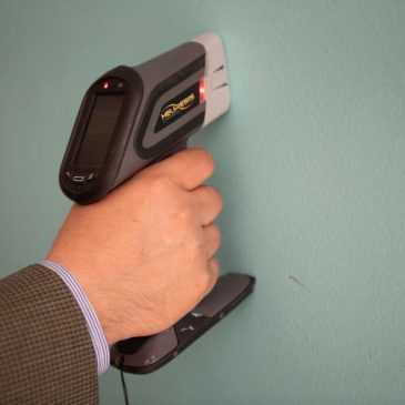 Could Your Home Have Lead Paint? This Map Aims to Help NYC Tenants Gauge Risk