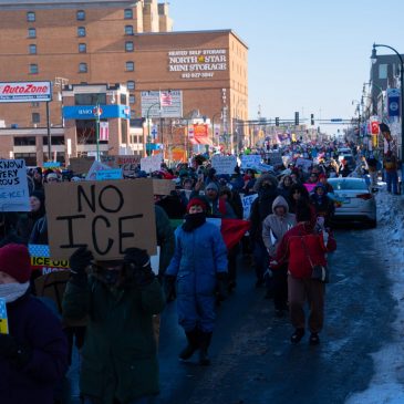 How Trump’s ICE Is Locking Up Longtime Texans with Paths to Legal Status